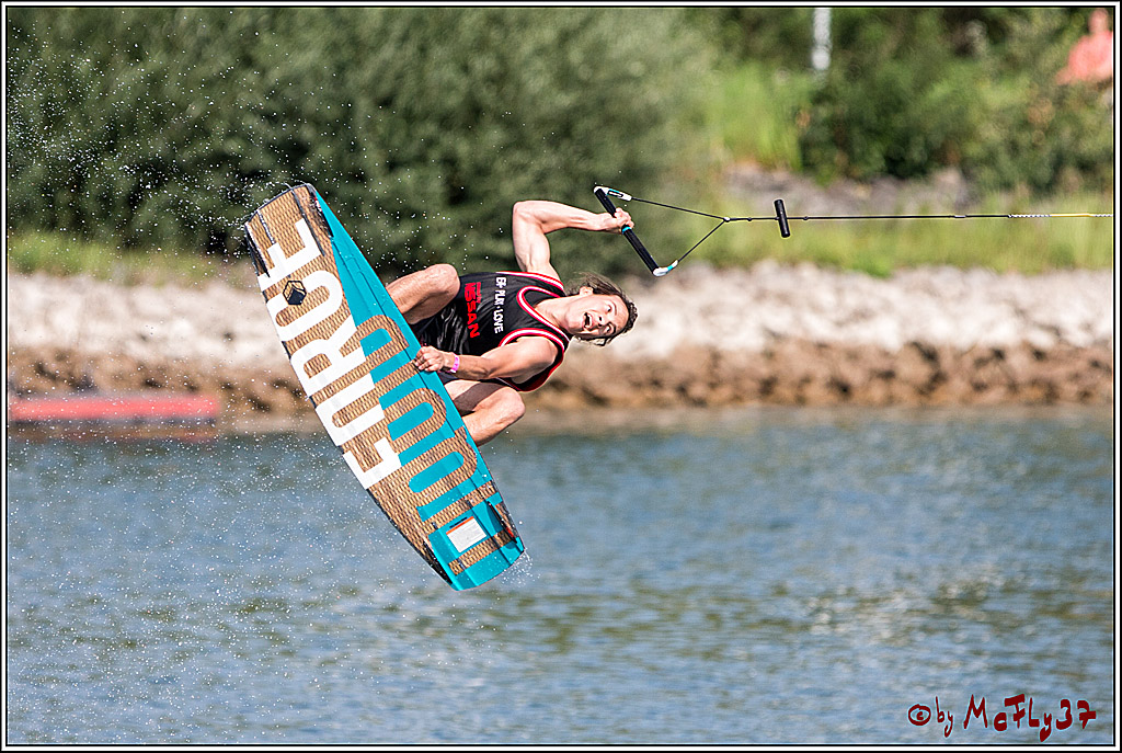 Eat Play Love, 27.08.2017